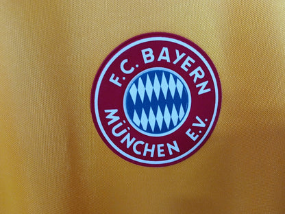 Bayern Munich 93/95 Away Retro — The Bavarian Golden Era