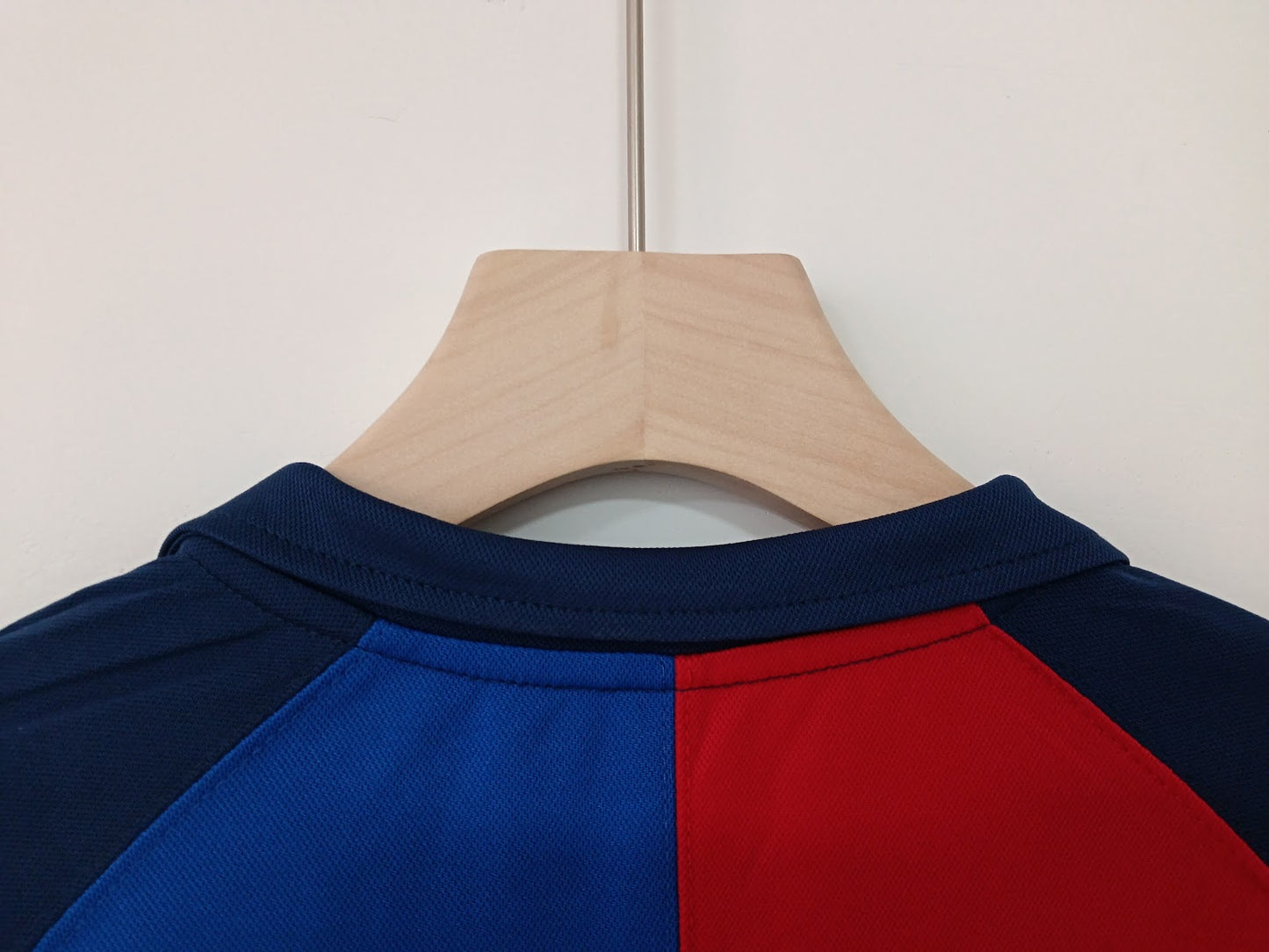 Barcelona 1899/1999 Centenary Retro Jersey — 100 Years of Barça
