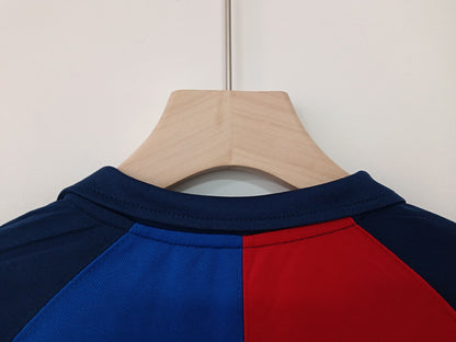 Barcelona 1899/1999 Centenary Retro Jersey — 100 Years of Barça