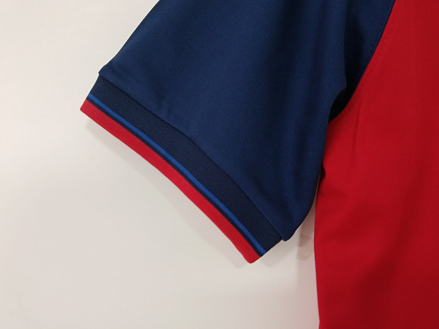 Barcelona 1899/1999 Centenary Retro Jersey — 100 Years of Barça