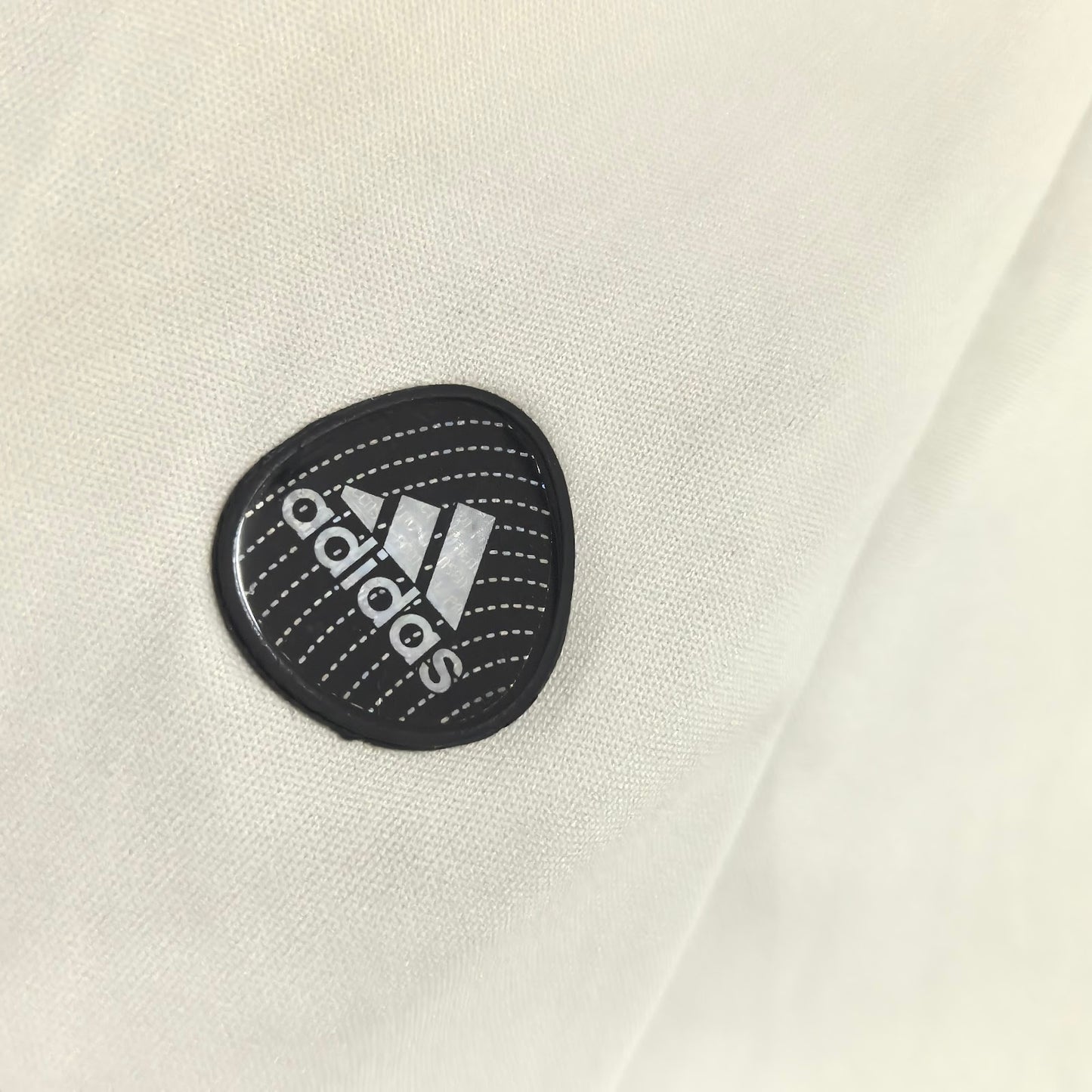 Real Madrid 11/12 Home Retro — The Blancos La Liga Kings
