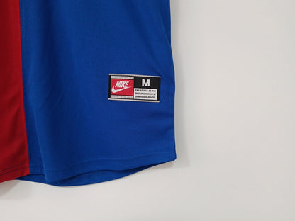 Barcelona 1899/1999 Centenary Retro Jersey — 100 Years of Barça