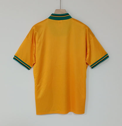 Bayern Munich 93/95 Away Retro — The Bavarian Golden Era