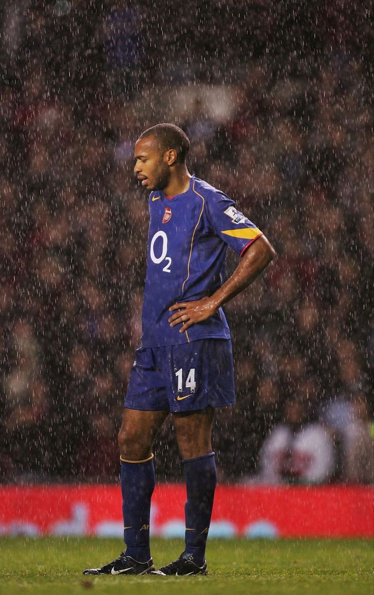 Arsenal 04/05 Away Retro Jersey — The Invincibles Era
