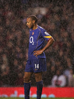 Arsenal 04/05 Away Retro Jersey — The Invincibles Era - Thumbnail 7