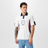 England 1998 Home Retro — The France 98 Classic in White
