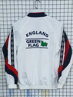 England 1998 Track Jacket - Thumbnail 4