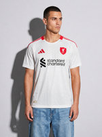 Liverpool 25/26 Away Jersey — The Road End Statement - Thumbnail 1