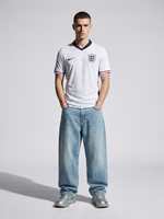 England 2026 Home Jersey — The Three Lions Era - Thumbnail 3