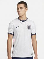 England 2026 Home Jersey — The Three Lions Era - Thumbnail 2