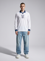 England 1996 Home Retro — Euro 96 Glory - Thumbnail 3