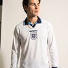 England 1996 Home Retro — Euro 96 Glory