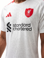 Liverpool 25/26 Away Jersey — The Road End Statement - Thumbnail 2