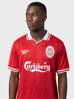 Liverpool 96/97 Home Retro — The Anfield 90s Glory - Thumbnail 2