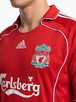 Liverpool 06/08 Home Retro — The Anfield 2000s Classic - Thumbnail 4