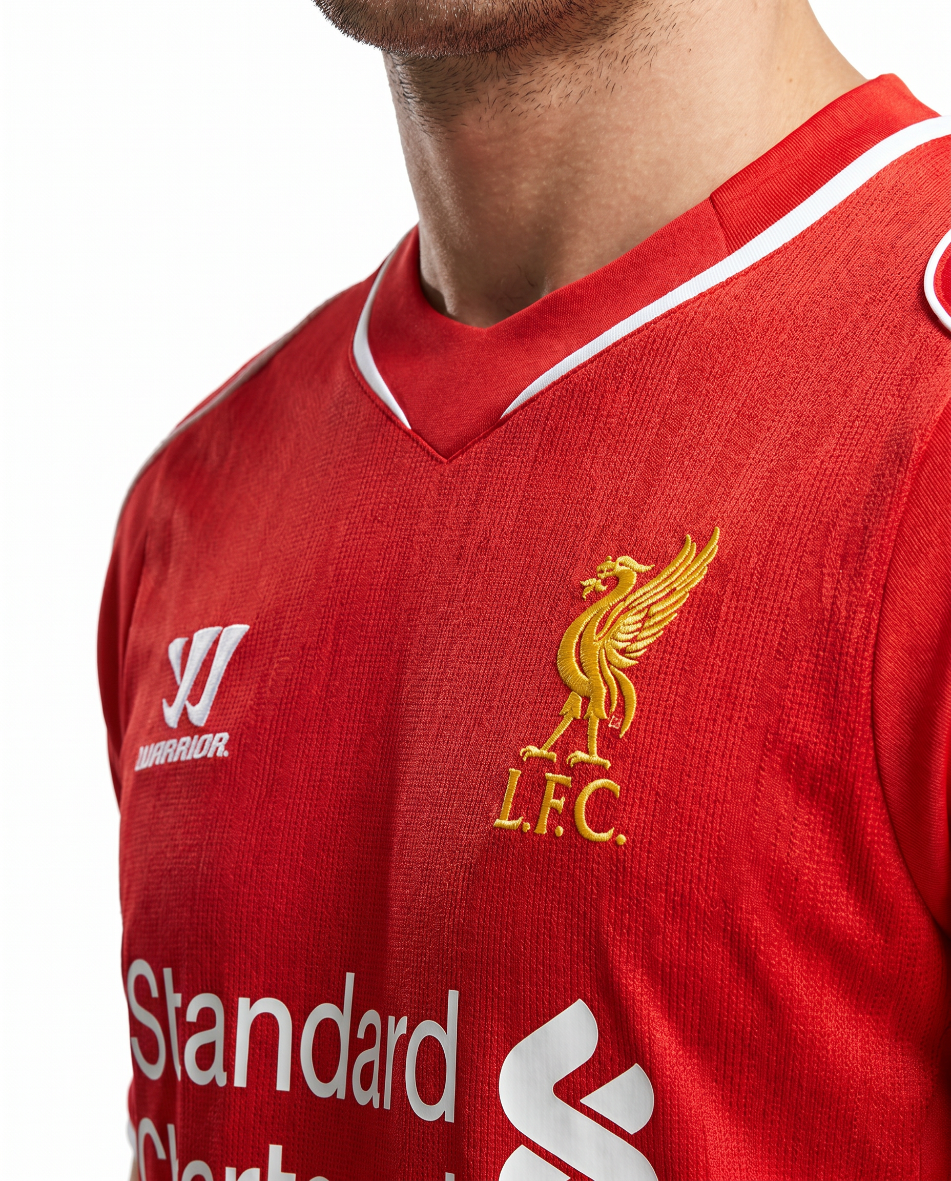 Liverpool 14/15 Home Retro — The Anfield Farewell - Gallery 2