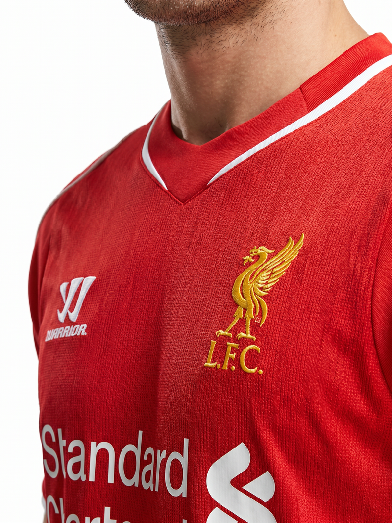 Liverpool 14/15 Home Retro — The Anfield Farewell - Image 2