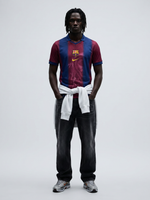 Barcelona 25/26 Home Jersey — Blaugrana Blood Runs Deep - Thumbnail 1