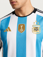 Argentina 24/25 Home Jersey — The Albiceleste Champions - Thumbnail 1