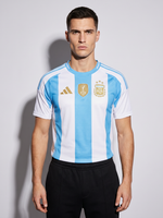 Argentina 24/25 Home Jersey — The Albiceleste Champions - Thumbnail 3