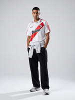 River Plate 95/96 Home Retro — La Banda 90s Classic - Thumbnail 2