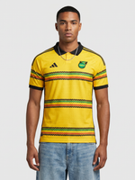 Jamaica Home Jersey 2024/25 - Thumbnail 1