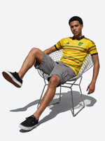 Jamaica Home Jersey 2024/25 - Thumbnail 3
