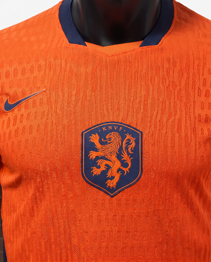 Netherlands Home Jersey 2026 World Cup