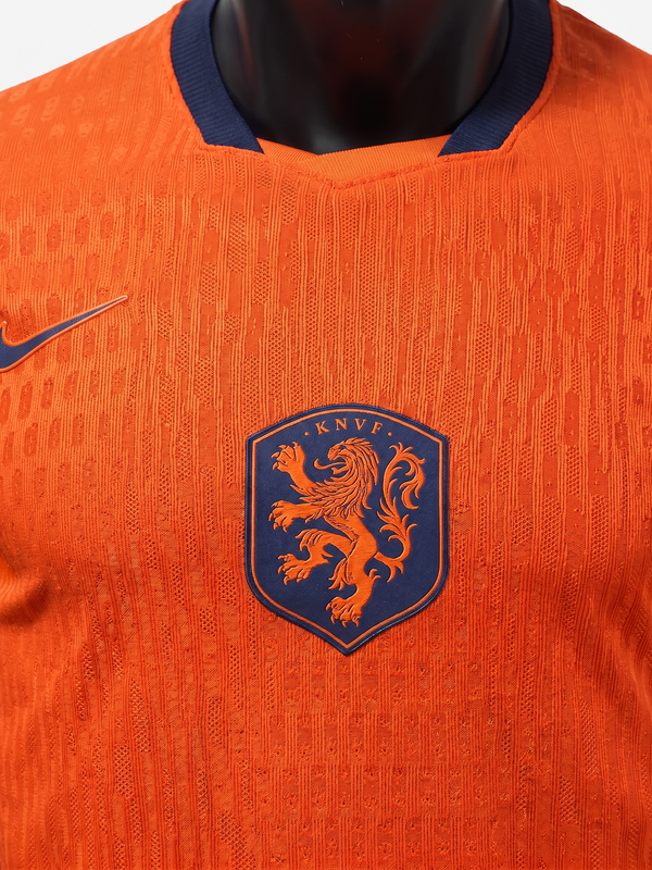 Netherlands Home Jersey 2026 World Cup