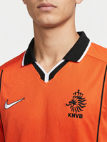 Netherlands 1998 Home Retro — The France 98 Orange - Thumbnail 3