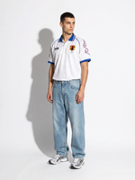 Japan 1998 Away Retro — Iconic Flame Kit WC France - Thumbnail 3