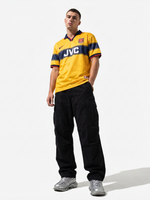 Arsenal 97/99 Away Retro — The Gunners' Golden Era Away Kit - Thumbnail 4