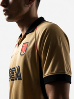 Arsenal 01/02 Away Retro — The Golden Double Era - Thumbnail 2