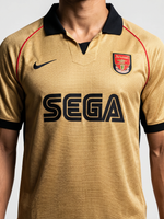 Arsenal 01/02 Away Retro — The Golden Double Era - Thumbnail 1