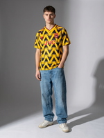 Arsenal 91/93 Away Retro Jersey — The Bruised Banana Icon - Thumbnail 3
