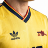Arsenal 86/88 Away Retro — The Gunners 80s Classic