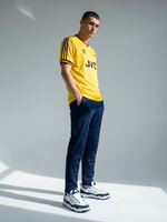 Arsenal 86/88 Away Retro — The Gunners 80s Classic - Thumbnail 4