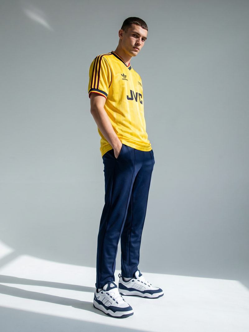 Arsenal 86/88 Away Retro — The Gunners 80s Classic - Image 4