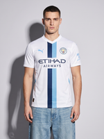 Manchester City Away Jersey 25/26 - Thumbnail 1