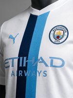 Manchester City Away Jersey 25/26 - Thumbnail 3