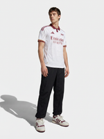 Arsenal 25/26 Away Jersey — The Gunners Away - Thumbnail 2