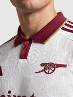 Arsenal 25/26 Away Jersey — The Gunners Away - Thumbnail 4