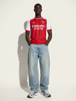 Arsenal 25/26 Home Jersey — The Gunners Glory - Thumbnail 1