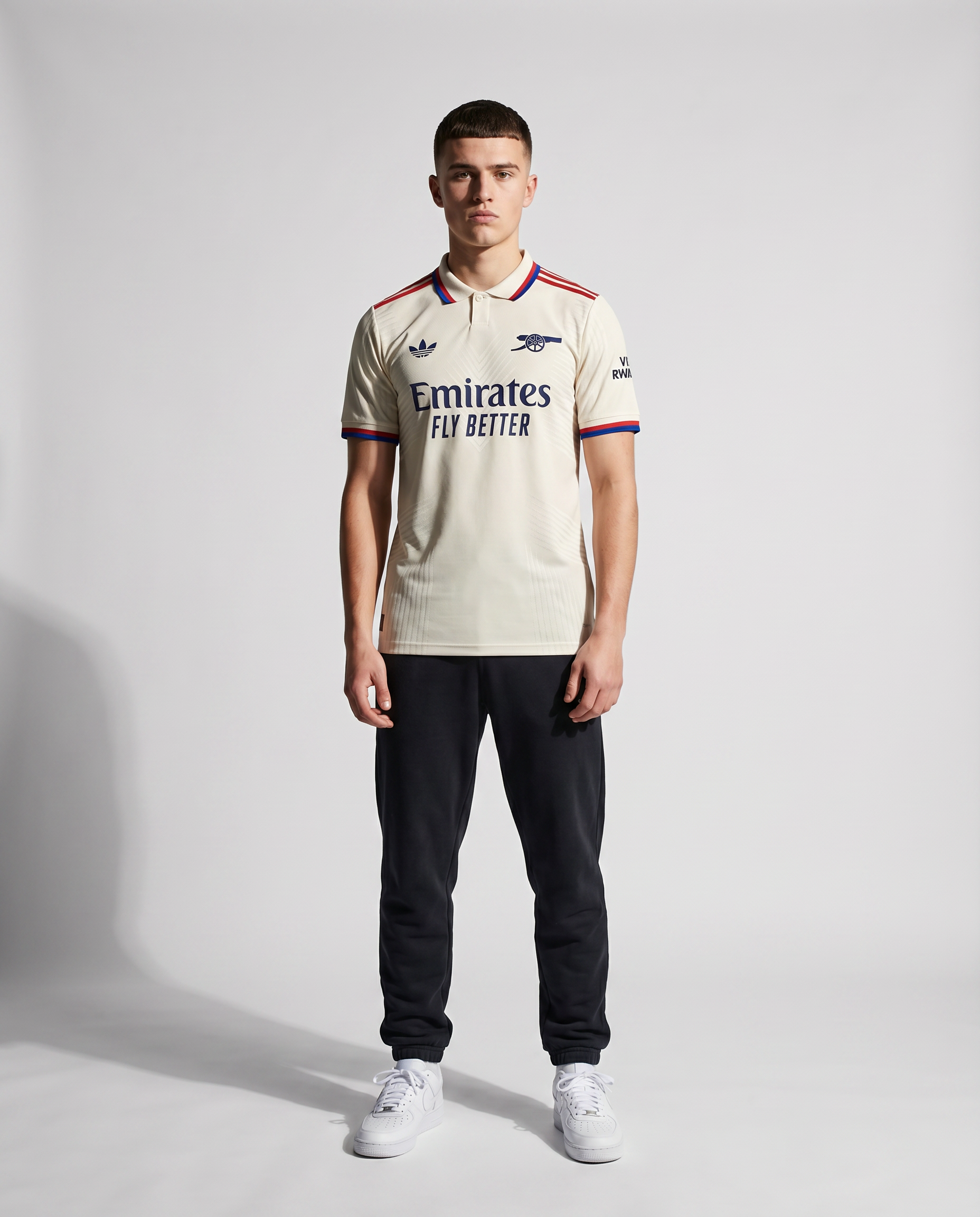 Arsenal 25/26 Away — The Originals Collection - Gallery 2