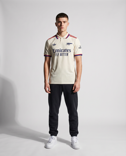 Arsenal 25/26 Away — The Originals Collection
