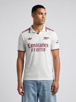 Arsenal 25/26 Away Jersey — North London Elegance - Thumbnail 1