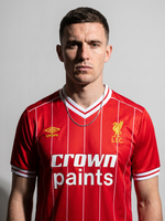 Liverpool 81/84 Home Retro — The Anfield Dynasty - Thumbnail 1