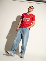 Liverpool 81/84 Home Retro — The Anfield Dynasty - Thumbnail 3