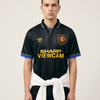 Manchester United 1993/95 Away Retro Jersey - The Double Winners