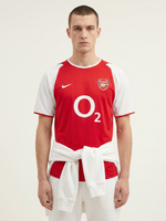 Arsenal 2002/03 Home Retro - Los Invincibles - Thumbnail 4